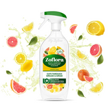 Zoflora Lemon Zing Trigger 800ml